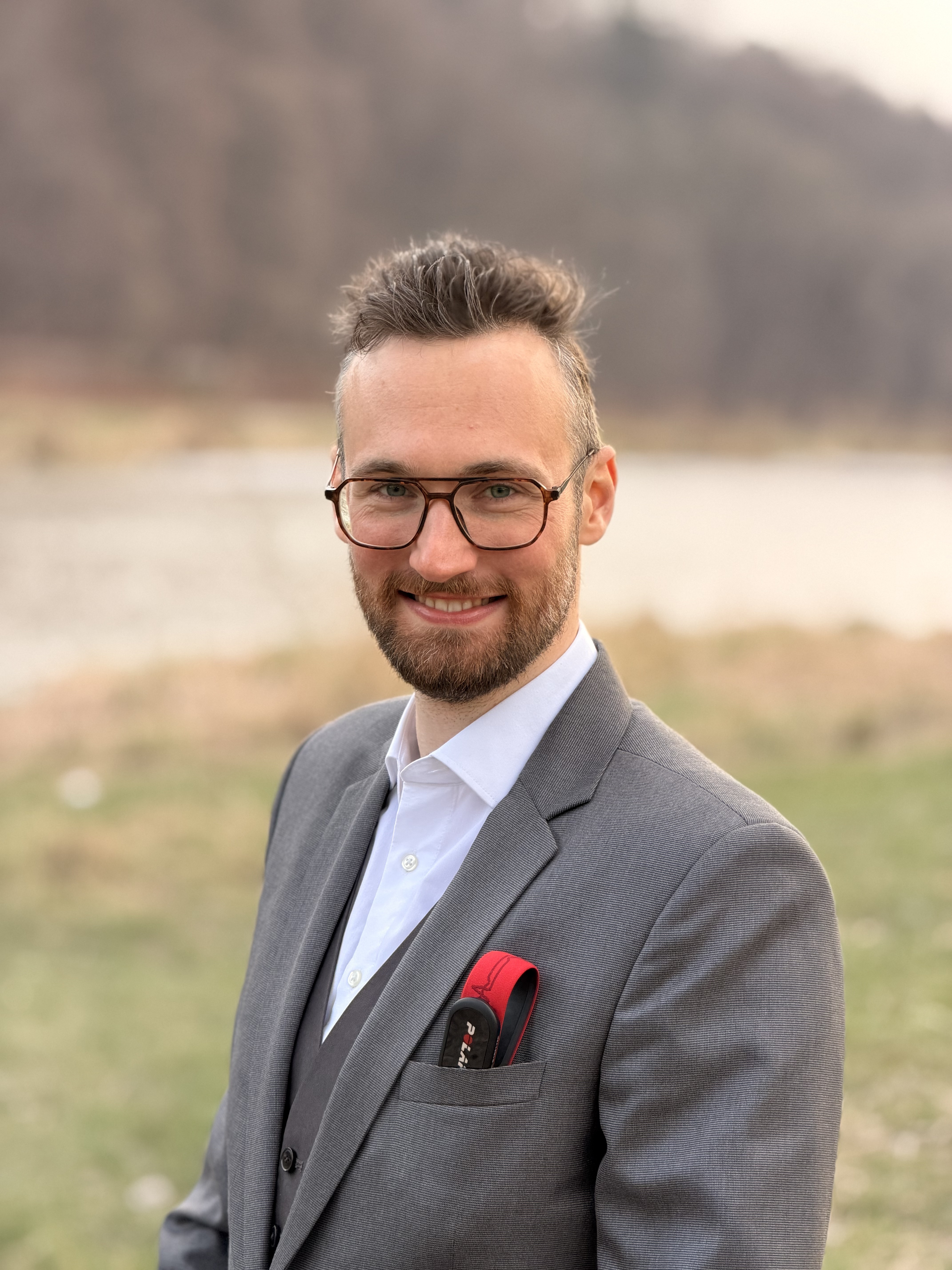 Philipp Wiert – Körper-Geist Personal Trainer München
