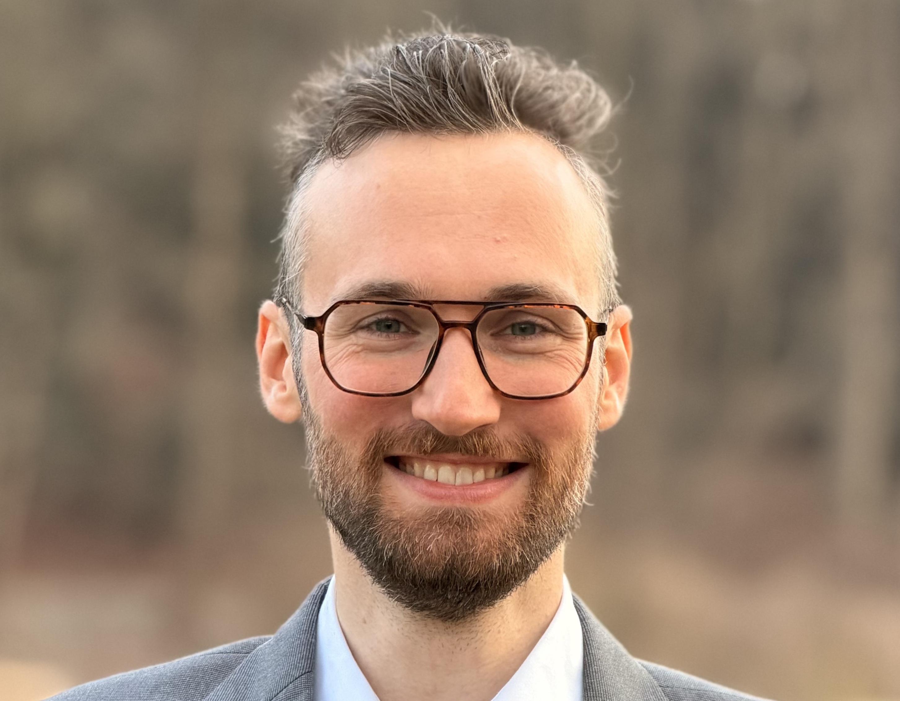 Philipp Wiertelorz – Körper-Geist Personal Trainer München